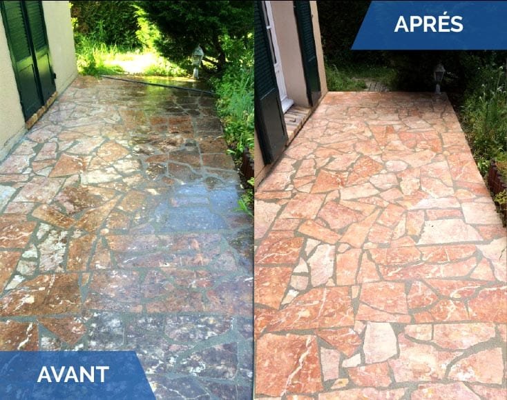 Peinture intérieure JP Renovation